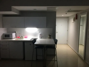 Carmel Apartments