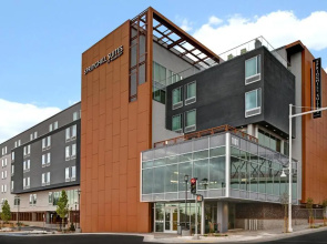 SpringHill Suites by Marriott Albuquerque University Area