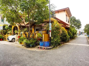 SPOT ON 91196 Manisee 2 Homestay Syariah