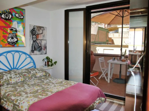 Rubino Penthouse With sea View