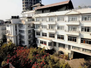 Pension Vasana Guest House