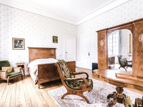 Château Belle Epoque - Le Gardien