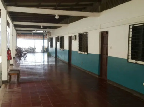 Playa Roca Hotel