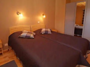 Polar Star Origo Apartments