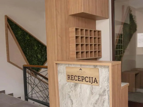 Nivalis Residence