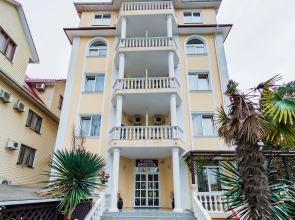 Бристоль (Адлер)