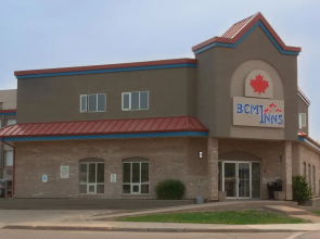 BCMInns Fort McMurray
