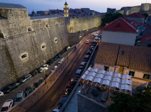 Villa Ragusa Vecchia