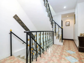 Hotel Jomtien View Paradise