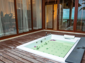 Samui Paradise Chaweng Beach Resort 