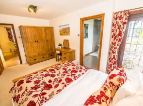 Covehurst Bay Holiday Cottages