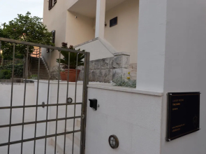 The Duke Luxury Rooms