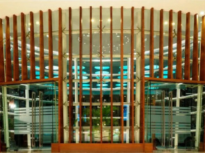 NIRVANA Luxury Hotel l Ludhiana