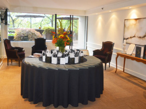 Wedgewood Hotel & Spa