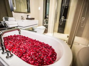 The Siamese Hotel Pattaya by PCL