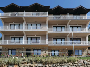 Villa Megdani