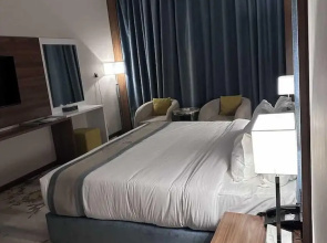Rosa Grand Hotel Monsieh