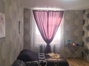 Волга-Москва на улице Нагатинская 26