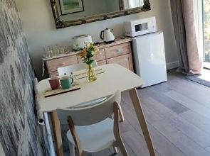 Goshens Farm B&B
