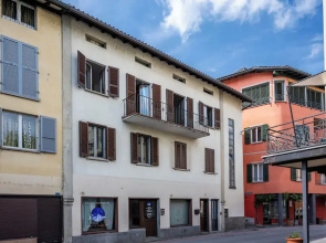 Residenza Lungolago Melide