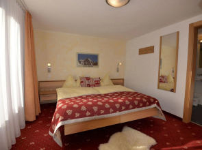 Aktiv Hotel & Spa Hannigalp