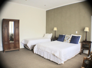 Selborne Bed and Breakfast