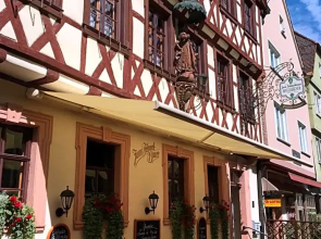 Zum Fehmelbauer