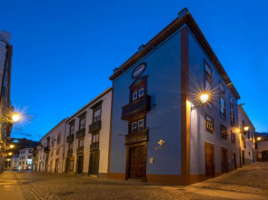 Suites Plaza Vandale
