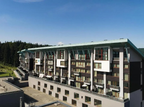 Silver Mountain B23 - Poiana Brasov