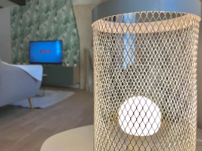 Jungle Cosy Appartement