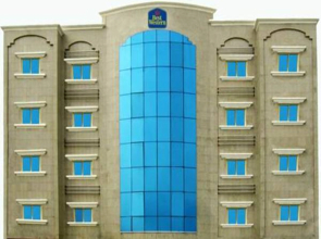 Tulip Inn Corniche Dammam