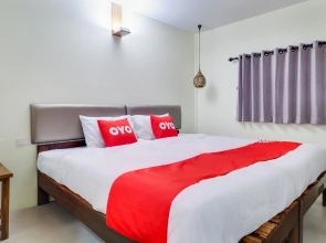 OYO 787 Ngeeb Bed & Breakfast
