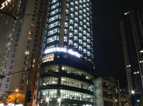 Haeundae Central Hotel