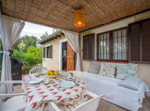 CAN PASTERA - Villa with private pool in Campanet. Free WiFi