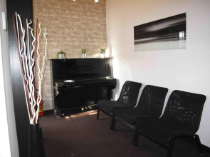 Bedrooms In Rome Guesthouse