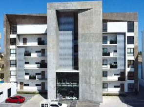 Condos BV Marina