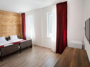 Hotel Limonchelo