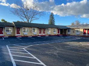 North Bay Inn Santa Rosa