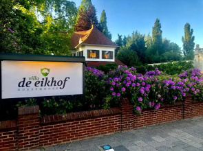 Guesthouse Villa De Eikhof