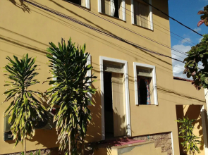 Pousada Amarela