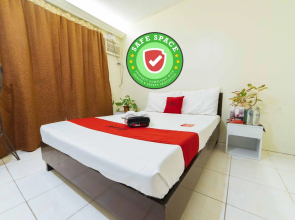 RedDoorz @ Ledesco Avenue Lapaz Iloilo