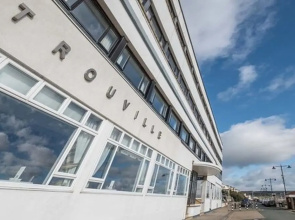 Trouville Hotel by Compass Hospitality