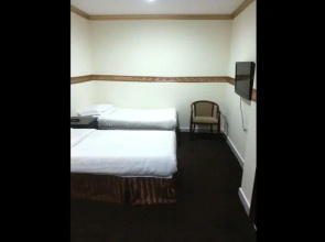 Salam Al Dar Makkah Hotel