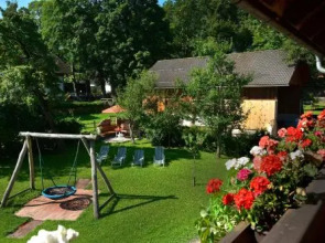 Apartment Mauser-Mühltaler