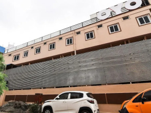 OYO Flagship 36422 Hotel Maruthi