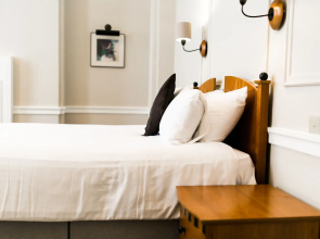 The Angel Hotel