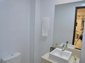 Recanto Novo Premium Flat