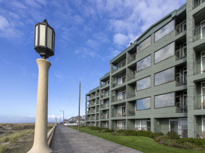 Best Western Plus Ocean View Resort