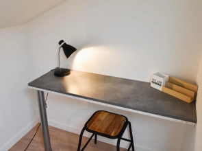 T2 Confort et Tranquillité