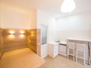 Smart Apartment Zamarstinivska 20b